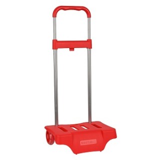 TROLLEY ESCOLAR VERMELHO TROLLEY ESCOLAR VERMELHO